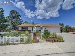 Foreclosed Home - 6712 OMAHA BLVD, 80915