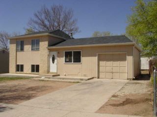 Foreclosed Home - List 100031801