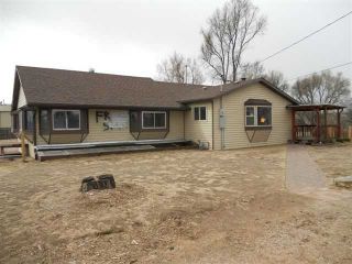 Foreclosed Home - 207 KARR RD, 80916