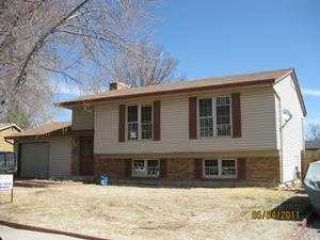 Foreclosed Home - List 100077810