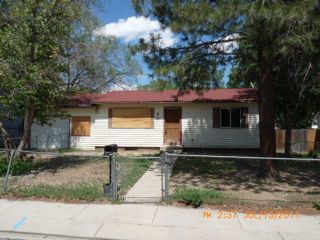 Foreclosed Home - List 100114457