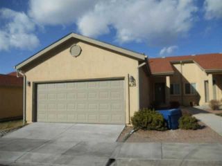 Foreclosed Home - 620 CIMA VISTA PT, 80916