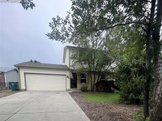 Foreclosed Home - 1326 KEITH DR, 80916