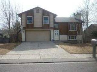 Foreclosed Home - List 100031914