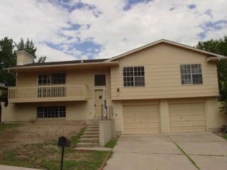 Foreclosed Home - List 100120245