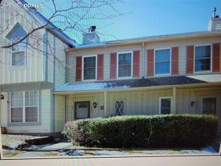 Foreclosed Home - 3549 QUEEN ANNE WAY, 80917