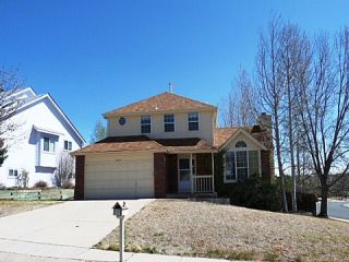 Foreclosed Home - 3998 TOPSAIL DR, 80918
