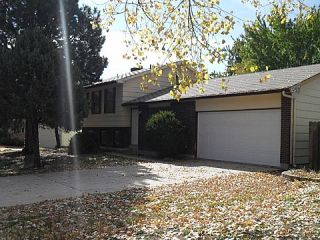 Foreclosed Home - 4710 HACKAMORE DR S, 80918