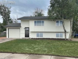 Foreclosed Home - 3825 VAQUERO CIR S, 80918