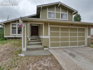 Foreclosed Home - 3265 BELL MOUNTAIN DR, 80918
