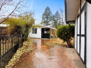 Foreclosed Home - 2720 WESTWOOD BLVD, 80918