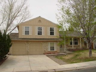 Foreclosed Home - List 100077753
