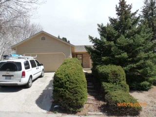 Foreclosed Home - List 100242081