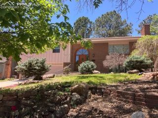 Foreclosed Home - List 100415531