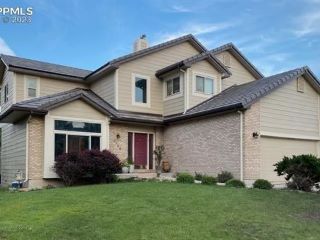 Foreclosed Home - List 100677489