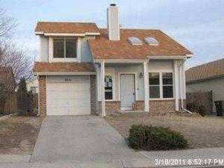 Foreclosed Home - 8251 STEADMAN DR, 80920