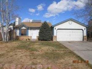 Foreclosed Home - List 100031996