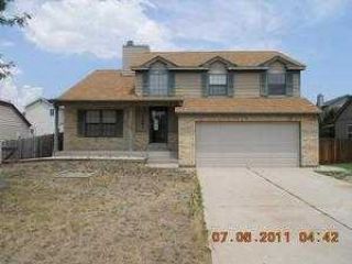 Foreclosed Home - 7361 LIBERTY BELL DR, 80920