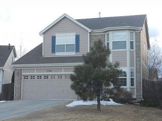 Foreclosed Home - 7726 SILVER MAPLE LN, 80920