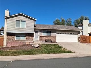 Foreclosed Home - 3680 BRISBANE DR, 80920