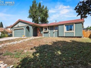 Foreclosed Home - 2358 PARLIAMENT DR, 80920