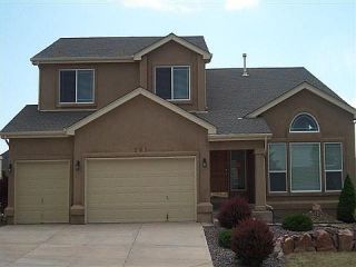 Foreclosed Home - 12891 ROCKBRIDGE CIR, 80921