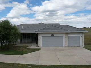 Foreclosed Home - 16595 CHERRY CROSSING DR, 80921