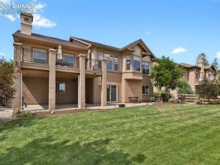 Foreclosed Home - 1125 CRYSTAL BASIN DR, 80921