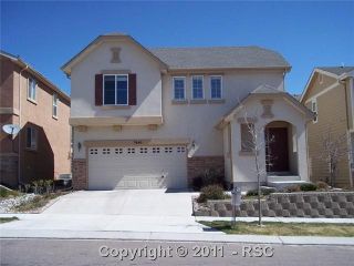 Foreclosed Home - 7440 FALCONER VW, 80922