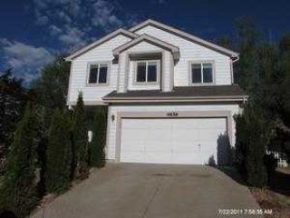 Foreclosed Home - List 100120220