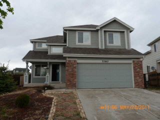 Foreclosed Home - List 100168180