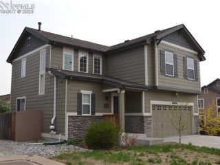 Foreclosed Home - List 100572570