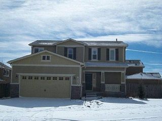Foreclosed Home - 6826 SILVERWIND CIR, 80923