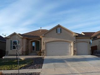 Foreclosed Home - 7174 DOC HOLIDAY DR, 80923