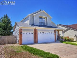 Foreclosed Home - 5579 SPOKED WHEEL DR, 80923