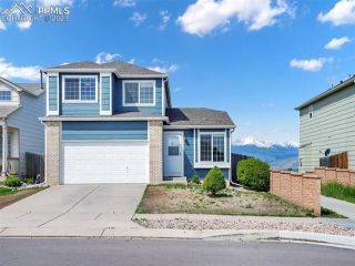 Foreclosed Home - List 100575264