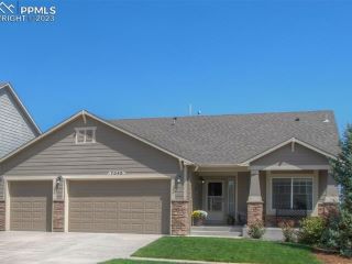 Foreclosed Home - 7045 THORN BRUSH WAY, 80923