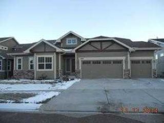 Foreclosed Home - 6261 REVELSTOKE DR, 80924