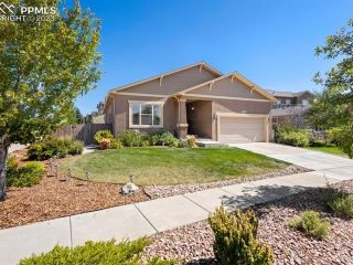 Foreclosed Home - 5129 MONARCH CREST WAY, 80924