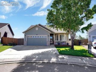 Foreclosed Home - 7283 DOVE VALLEY PL, 80925