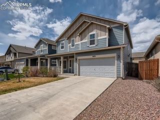 Foreclosed Home - 6674 STINGRAY LN, 80925