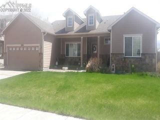 Foreclosed Home - 10205 DEER MEADOW CIR, 80925