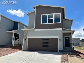 Foreclosed Home - 11461 WIGEON WAY, 80925