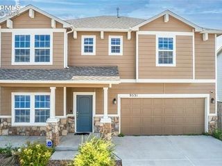 Foreclosed Home - 9531 BRYCE CANYON DR, 80925