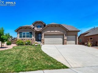 Foreclosed Home - 8546 MEADOW WING CIR, 80927