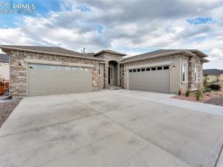 Foreclosed Home - 7013 COMPASS BEND DR, 80927