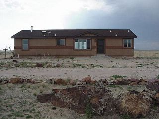 Foreclosed Home - 16380 DEARING RD, 80928