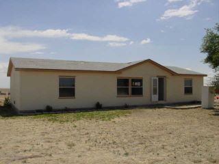 Foreclosed Home - 65 N CURTIS RD, 80930