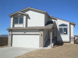 Foreclosed Home - List 100072204