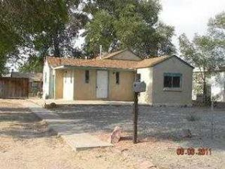 Foreclosed Home - List 100088966